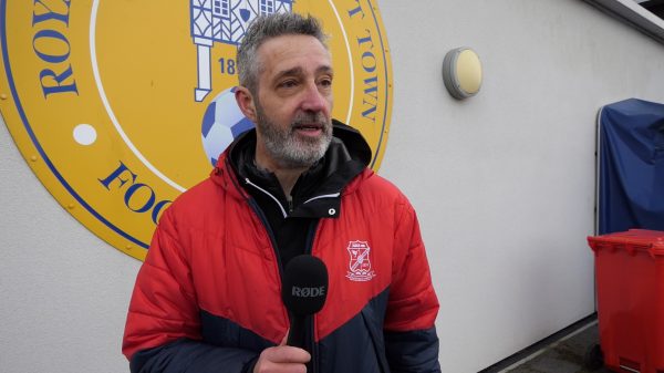 Your Sport Swindon tweet media