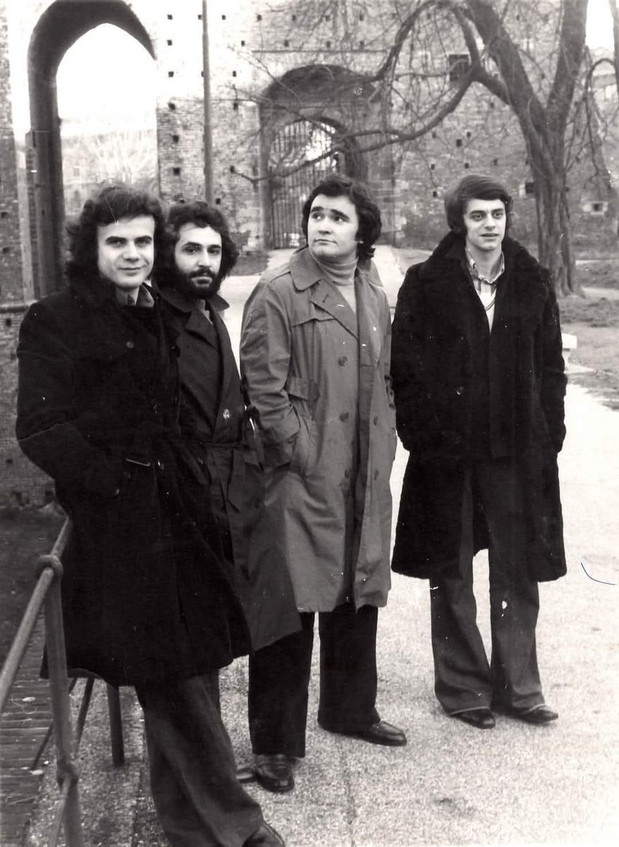 MaurizioAlba 🐦 tweet media