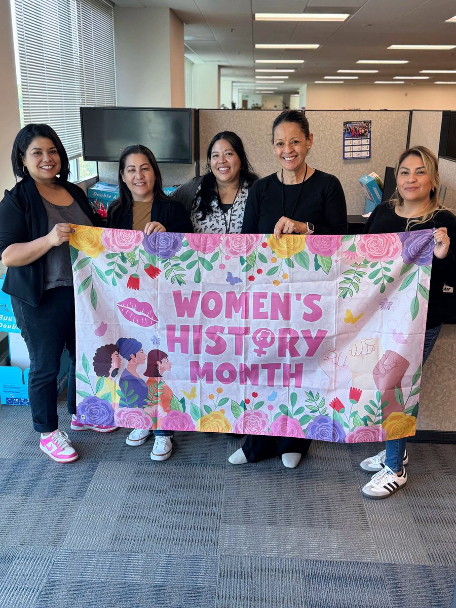 LA County Development Authority tweet media