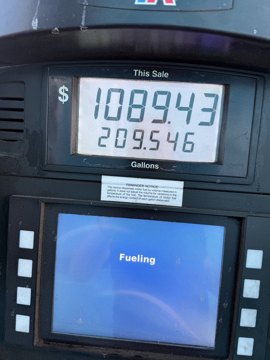 Brian Michaels tweet media