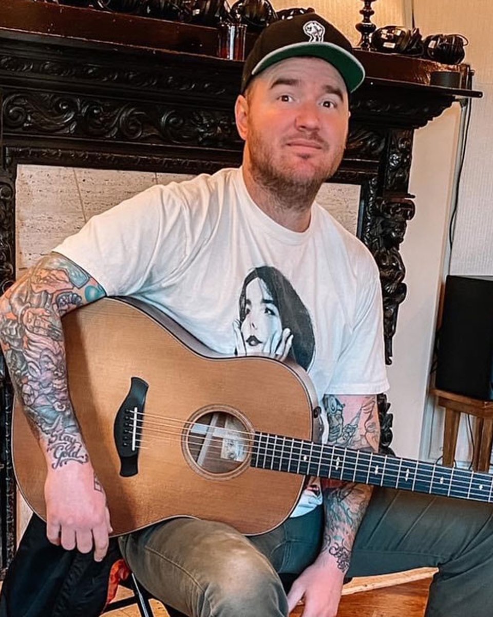 New Found Glory tweet media