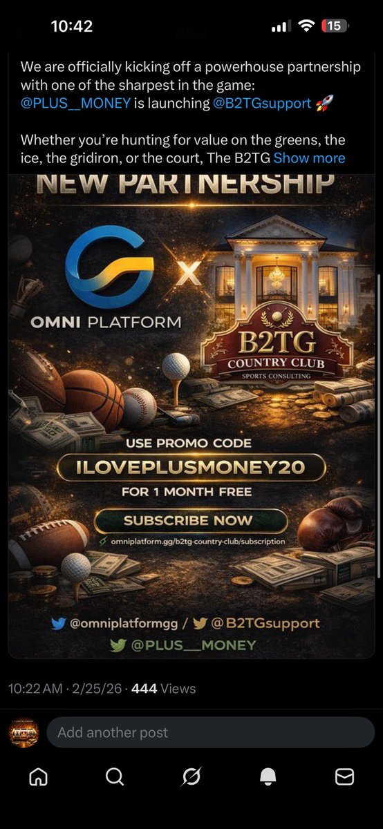 i❤️‍🔥+💰 tweet media