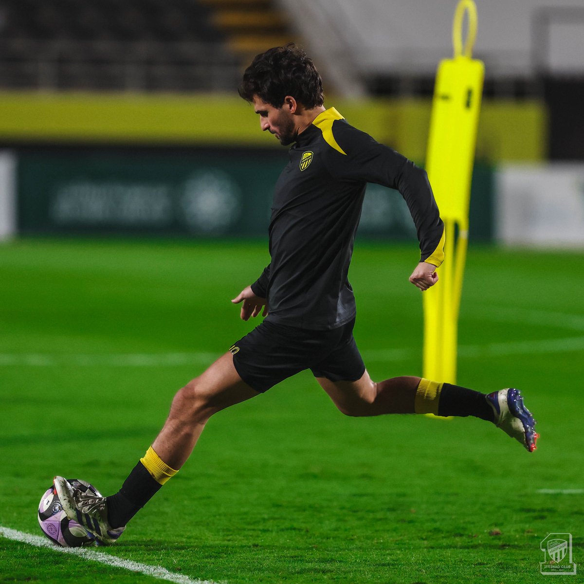 نادي الاتحاد السعودي tweet media