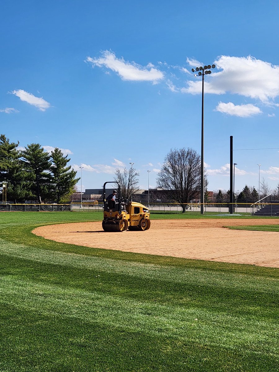 FIELDS Turfgrass Management tweet media