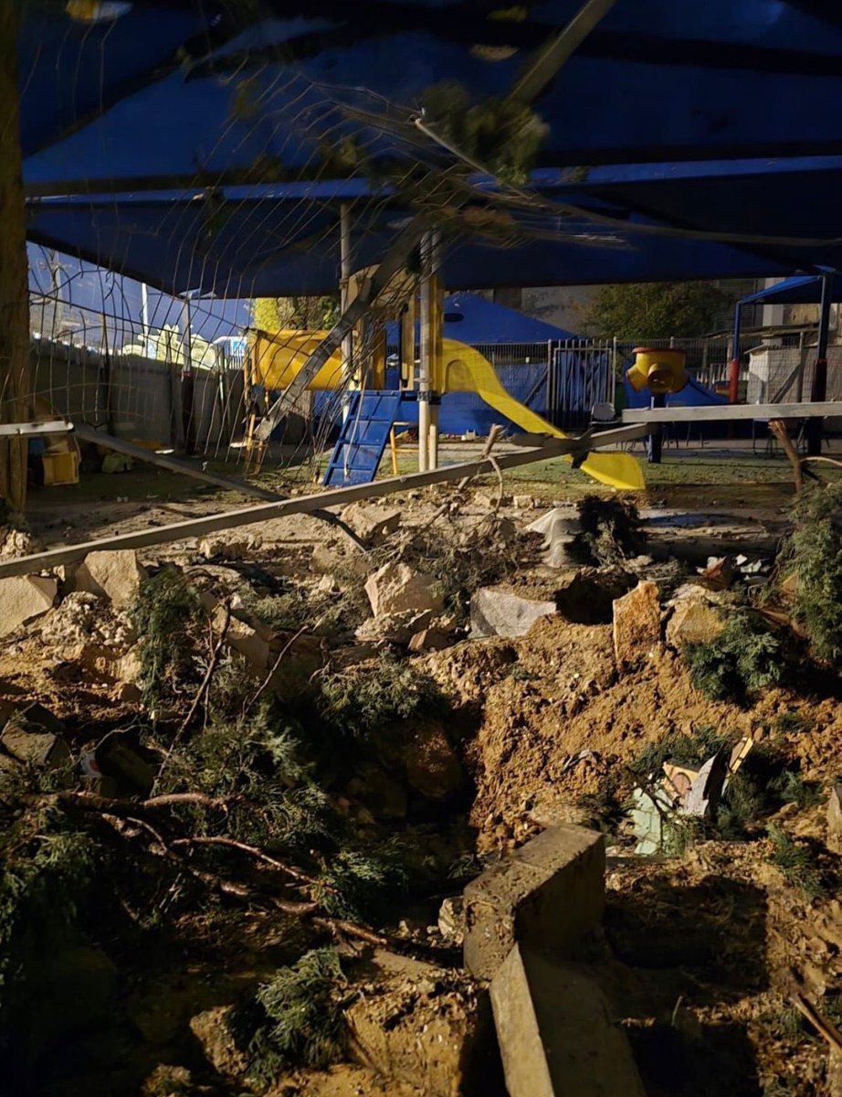 Arsen Ostrovsky tweet media