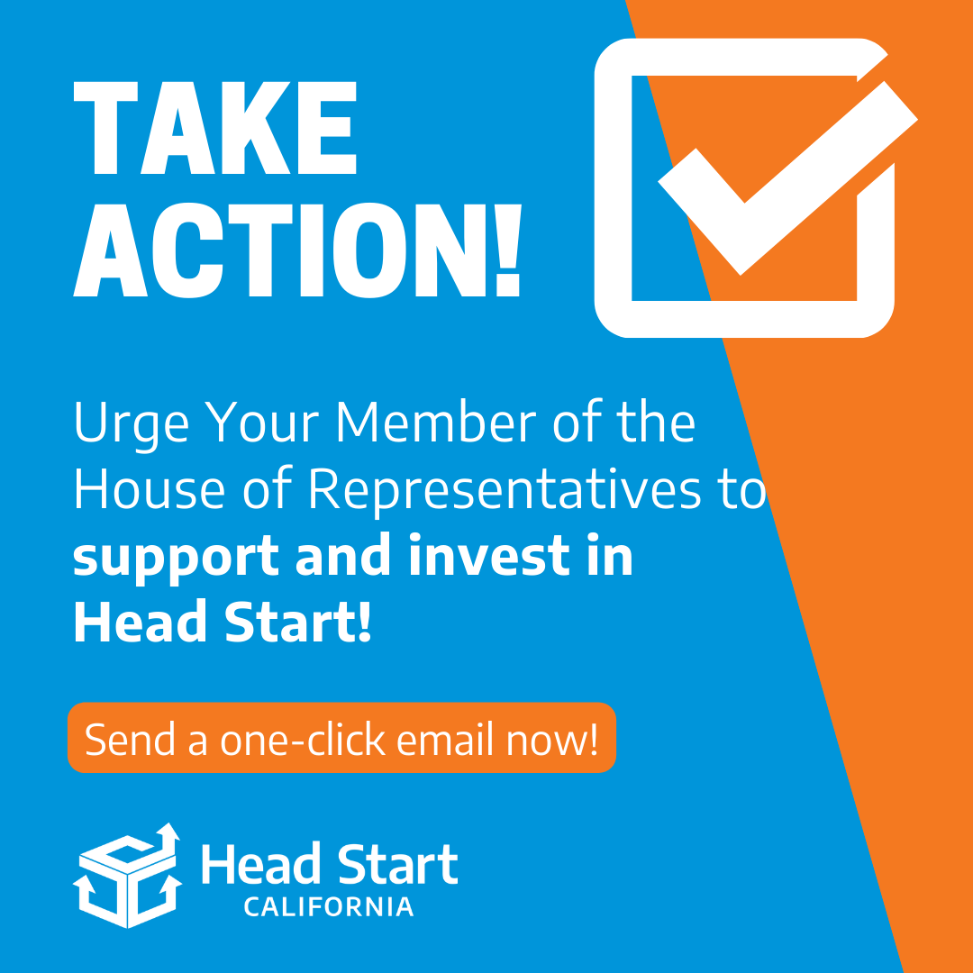 Head Start California tweet media
