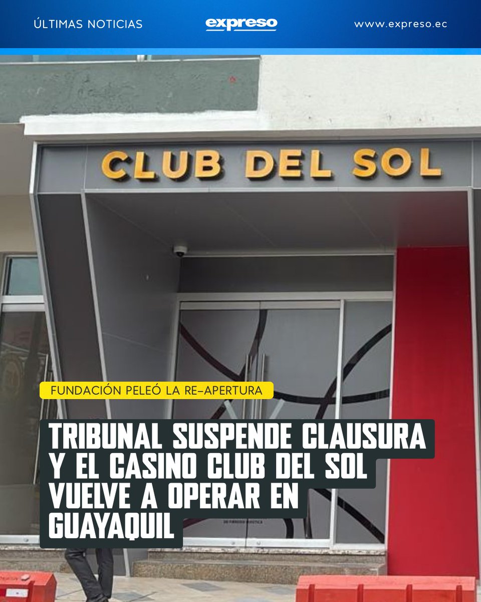 Diario Expreso tweet media