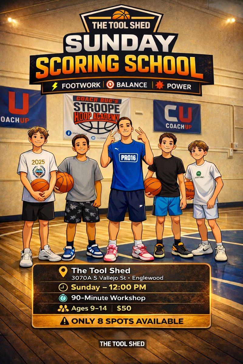 Coach Bug Stroope tweet media