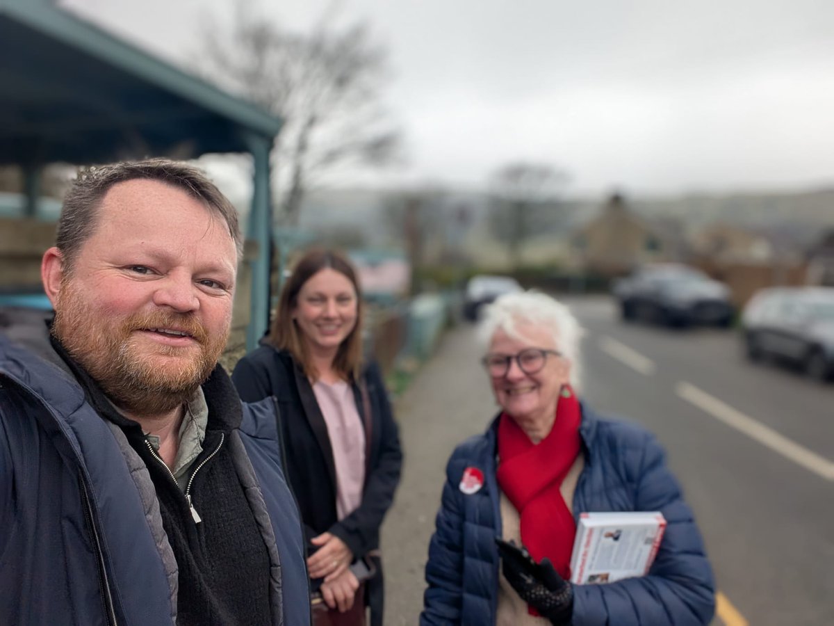 Rossendale Labour tweet media