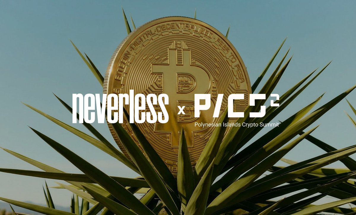 Neverless tweet media