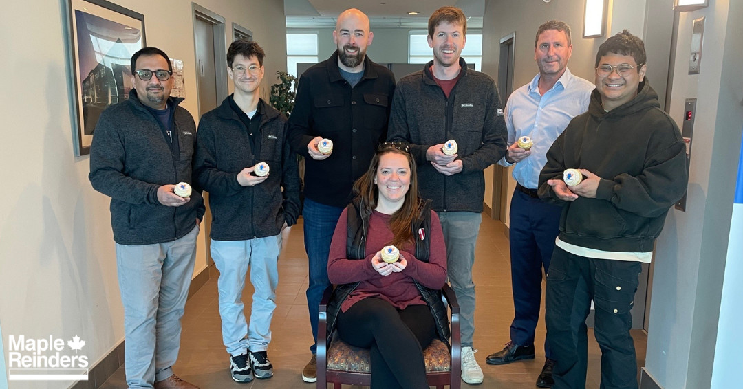 Maple Reinders Group tweet media