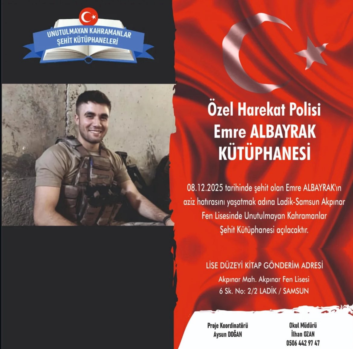 Gelincik Çiçeklerimiz 𓍲 tweet media