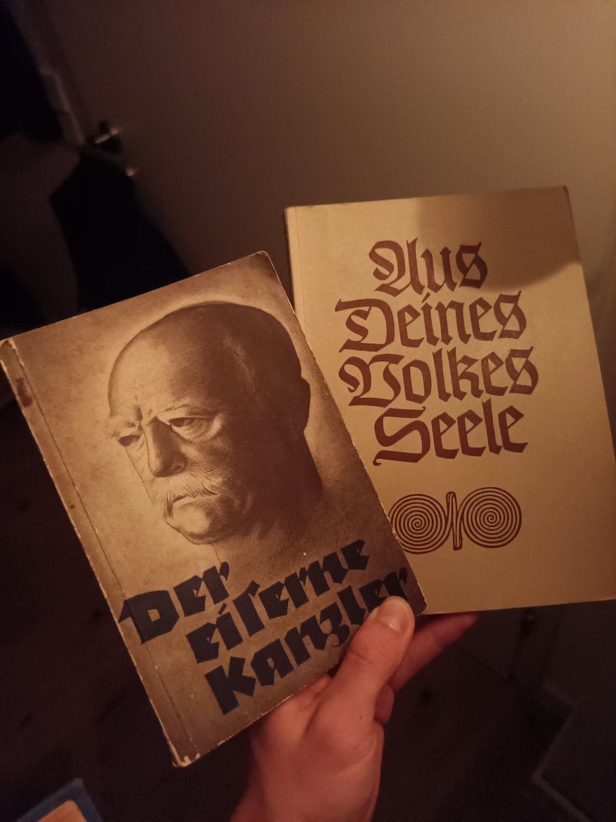 Der Landstreicher tweet media