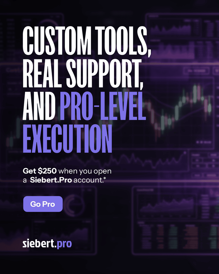 Siebert Financial tweet media