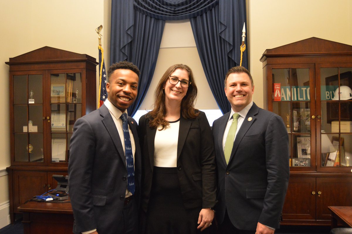 U.S. Congressman Ryan Mackenzie tweet media