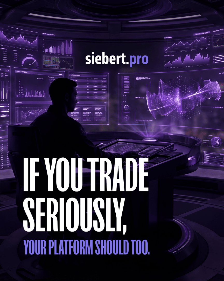 Siebert Financial tweet media