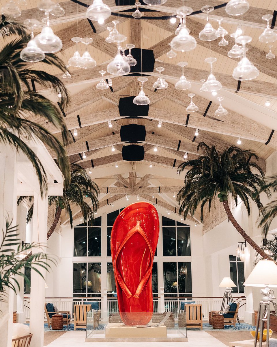 Margaritaville Resort Orlando tweet media