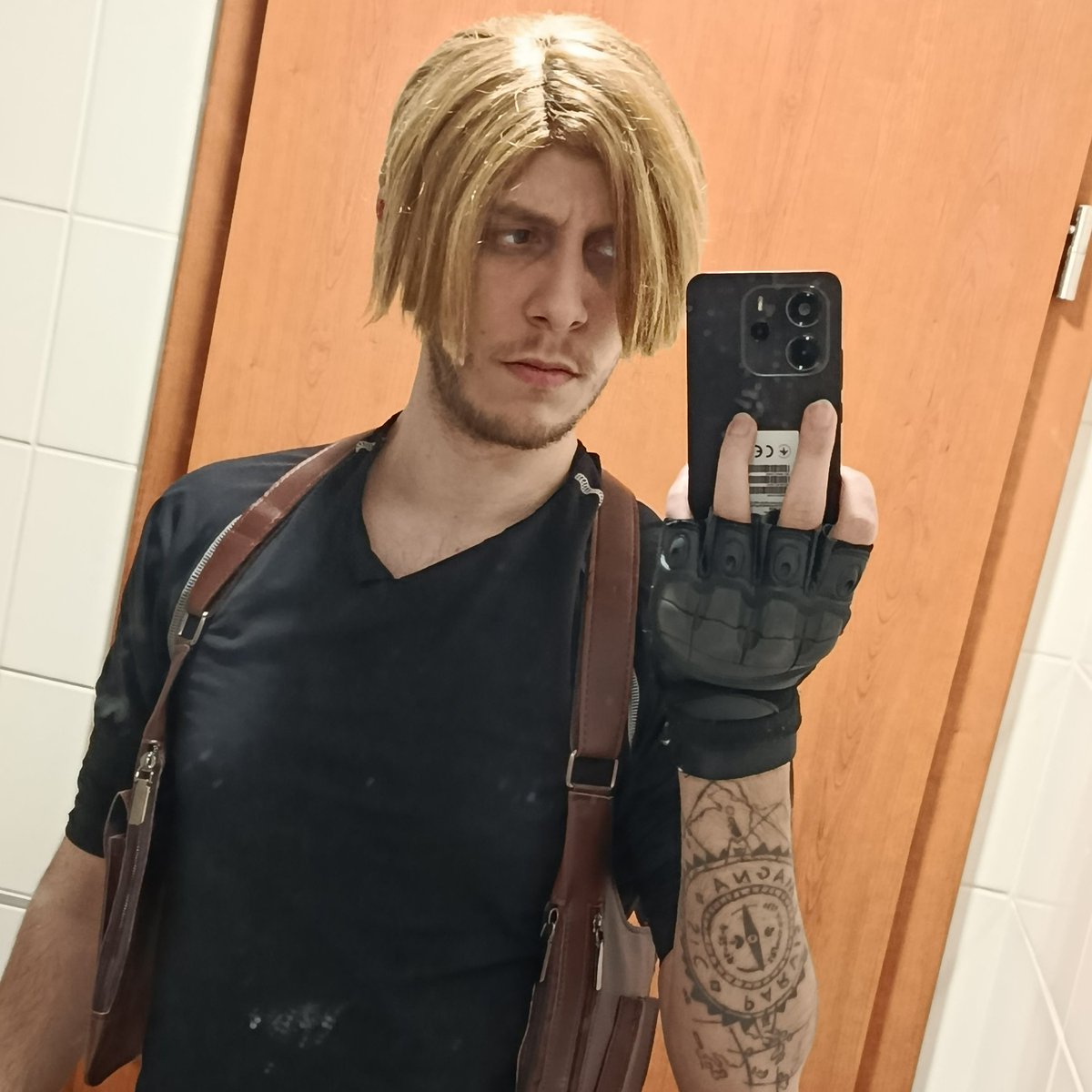 Jimmy Alex tweet media