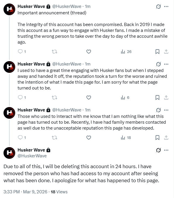 Dave Feit tweet media