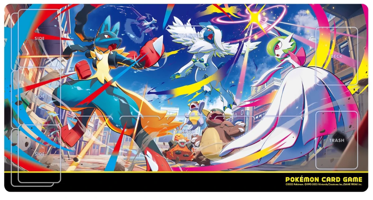 Play! Pokémon on X: 
