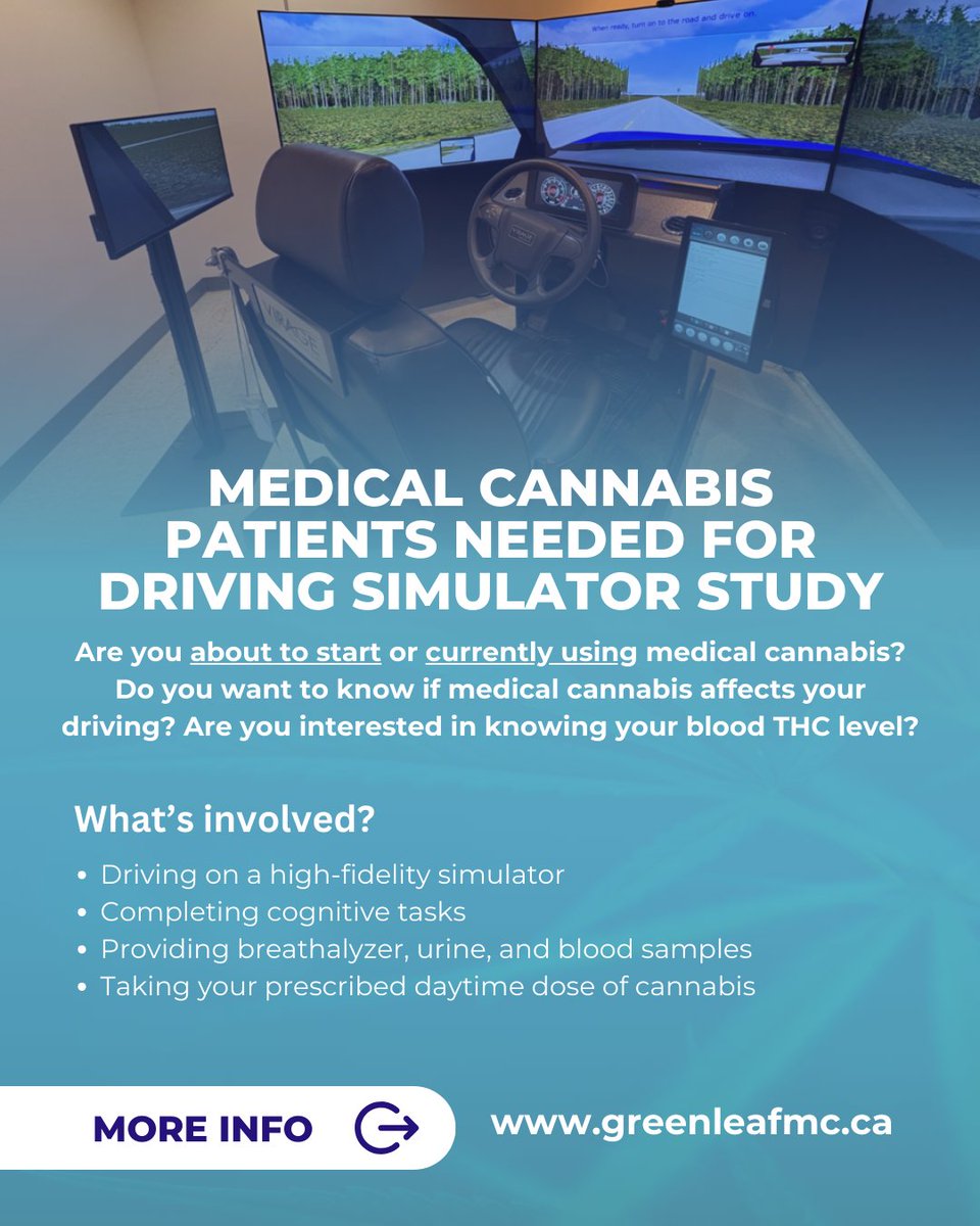 Greenleaf Medical Clinic tweet media