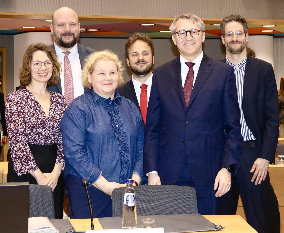 Austria at EU tweet media