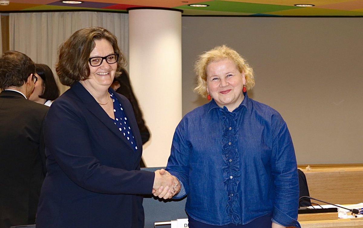 Austria at EU tweet media