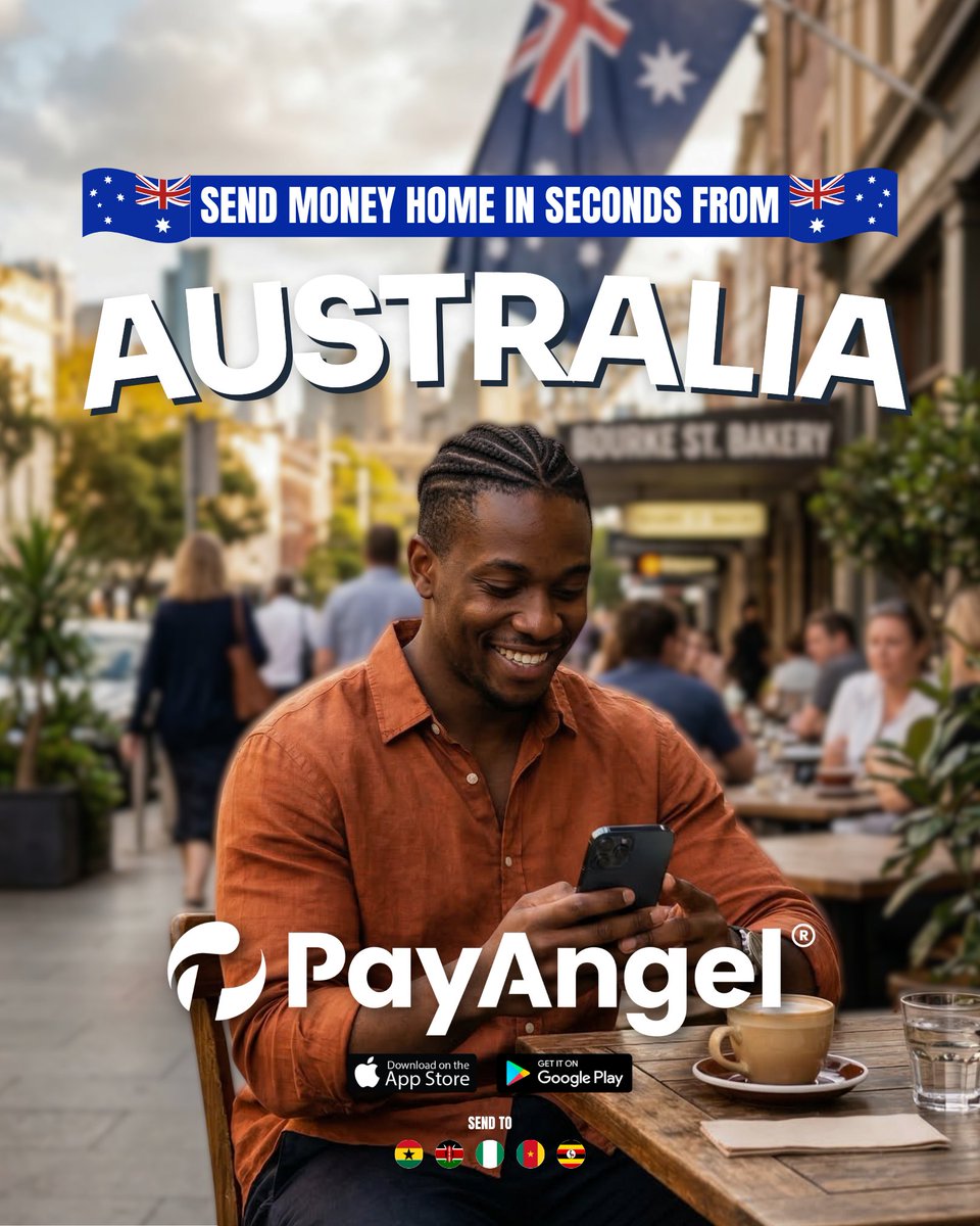 PayAngel tweet media