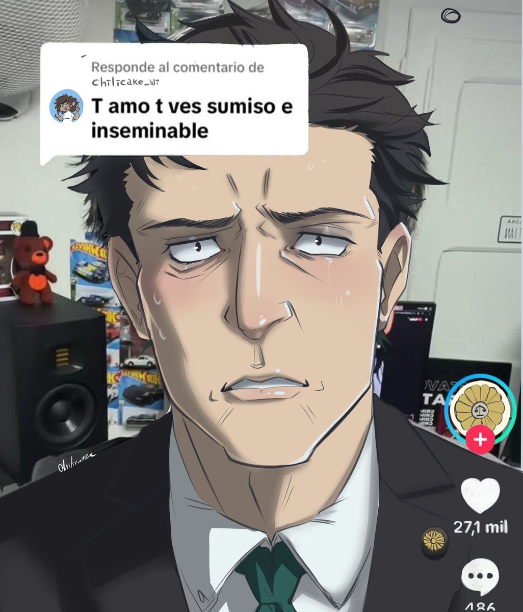 Chili D'Kuiper- VGen Commss Open tweet media