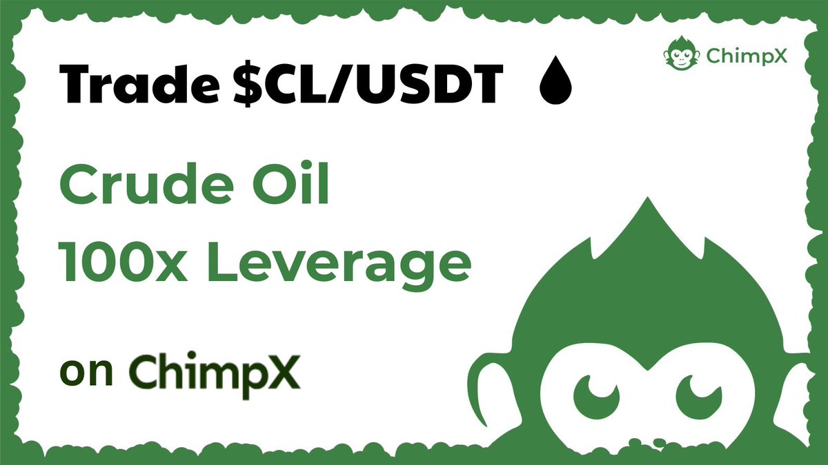 ChimpX ✨ Defi SuperApp tweet media