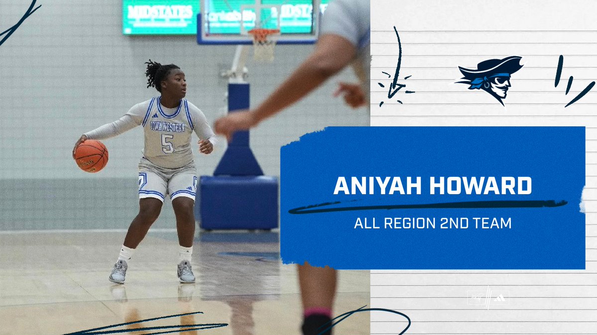 Iowa Western Women's Basketball tweet media