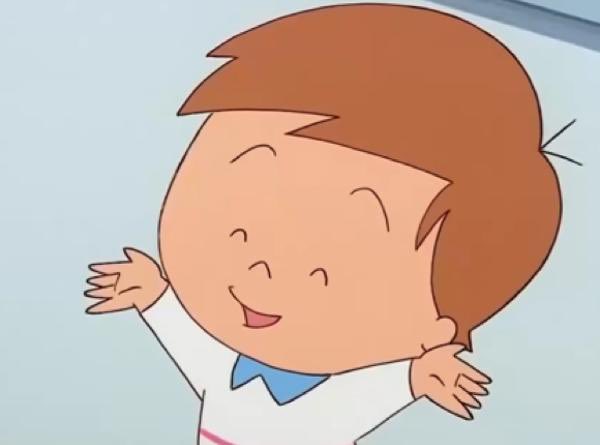 hinononi007's tweet photo. イクラちゃんは生まれながらにして、自分よりも年齢が低い人間に対しては何をしても構わないという思想を持っているので、歳を重ねるにつれその凶暴性があらわになることが推測されている。 https://t.co/xD5TUiUDDJ