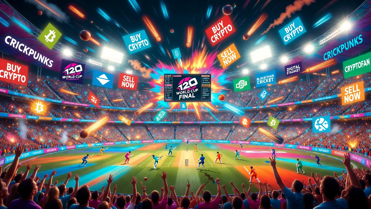 microMeme_coin's tweet photo. Hey $mMeme squad! ๐๐ Just like the nail-biting action in #T20WorldCup2026final ๐๐ฅ, our micro memes are smashing boundaries in the crypto game! ๐๐ช Tiny size, massive vibes ๐๐ฅ โ who's ready to level up? ๐โฌ๏ธ #microMeme CA: arZALCigAxN4U89YPsLWTu36kNvtV78z6uocARJxfun https://t.co/4rvi3345cg
