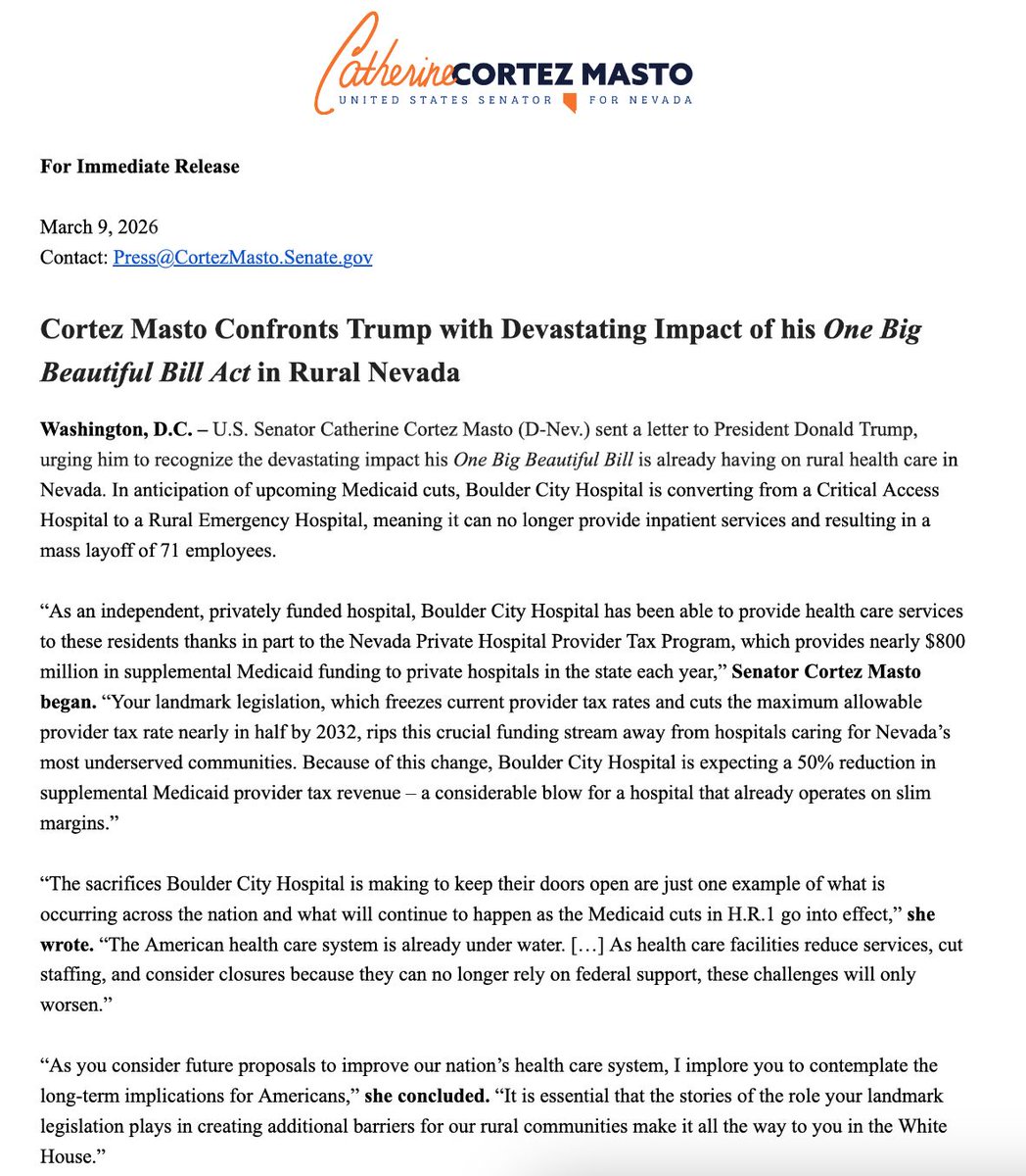 Battle Born Progress tweet media