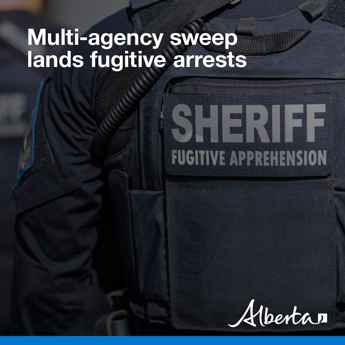 Alberta Sheriffs tweet media