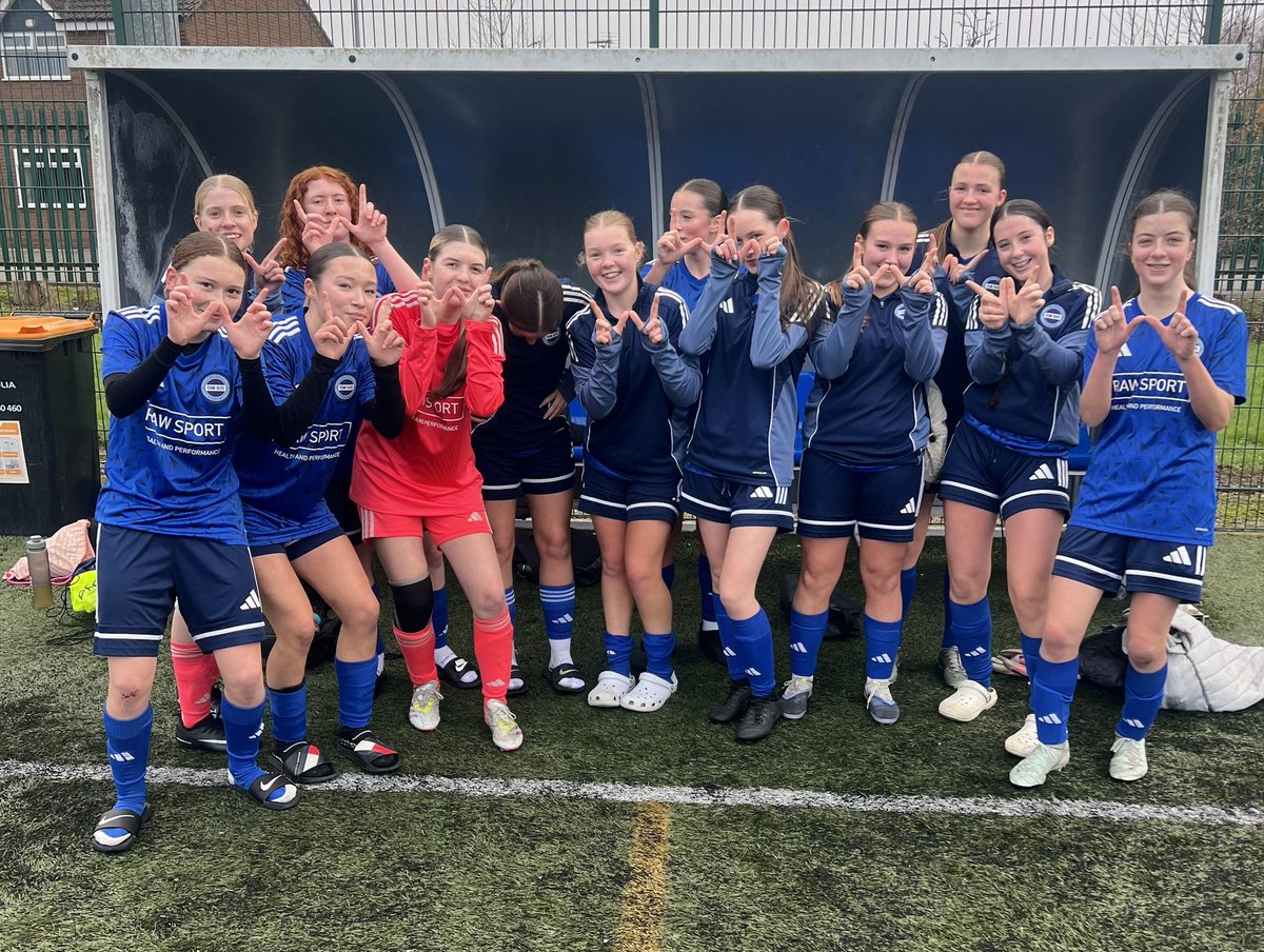 We are looking for a fixture this Saturday for our under 15s/16s team. 

Unfortunately we can't host but happy to travel anywhere within 90 minutes of Manchester.

Please WhatsApp Steve on 07940412669 if you are interested.