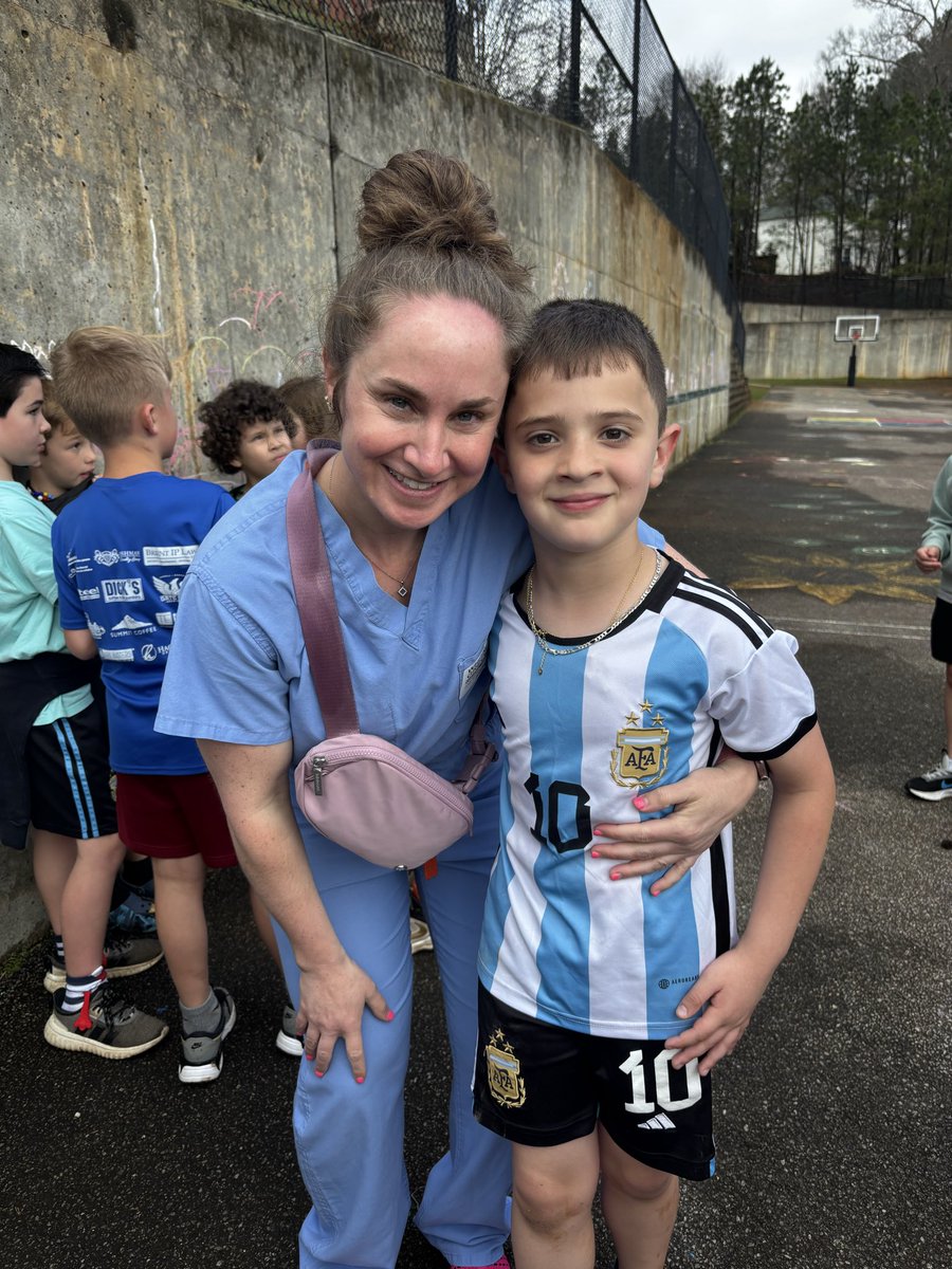 Alison Lieblich tweet media