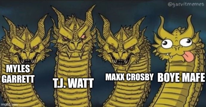 Nick the Bull tweet media