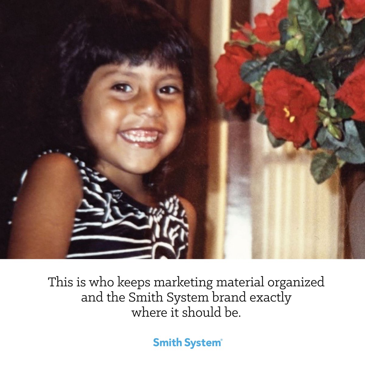 Smith System tweet media