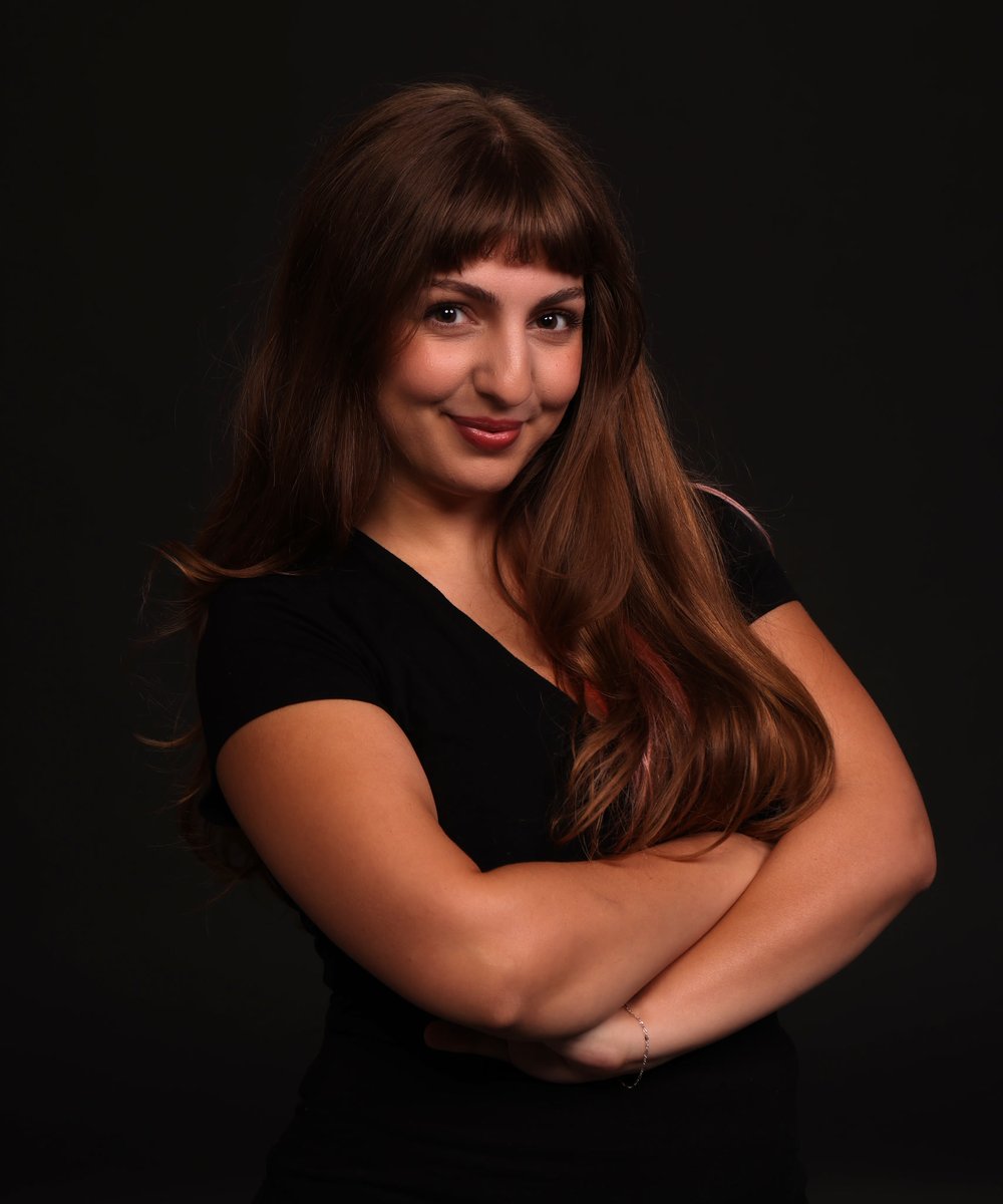 TalentAgencyITA's tweet photo. New headshots from Kaitlyn Donivan are in! Fresh look, camera-ready and ready to book.
#ITA #SanDiegoTalent #OnScreenTalent #CastingReady #ActorHeadshots https://t.co/2a6esBwKzZ
