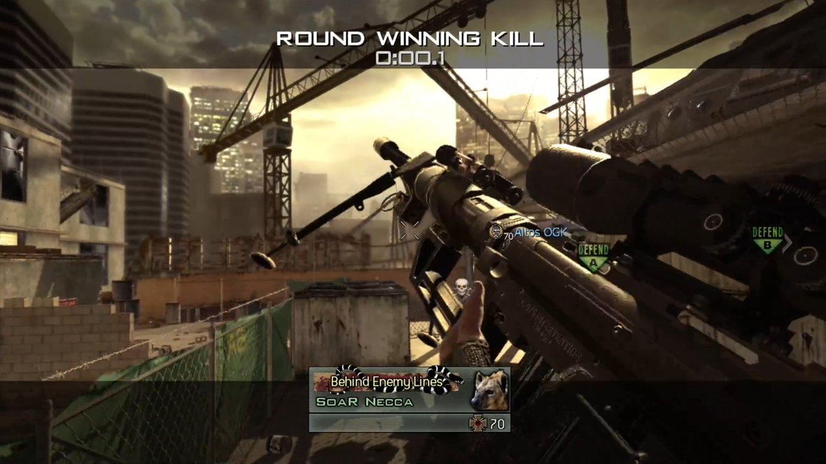 SoaR Necca tweet media