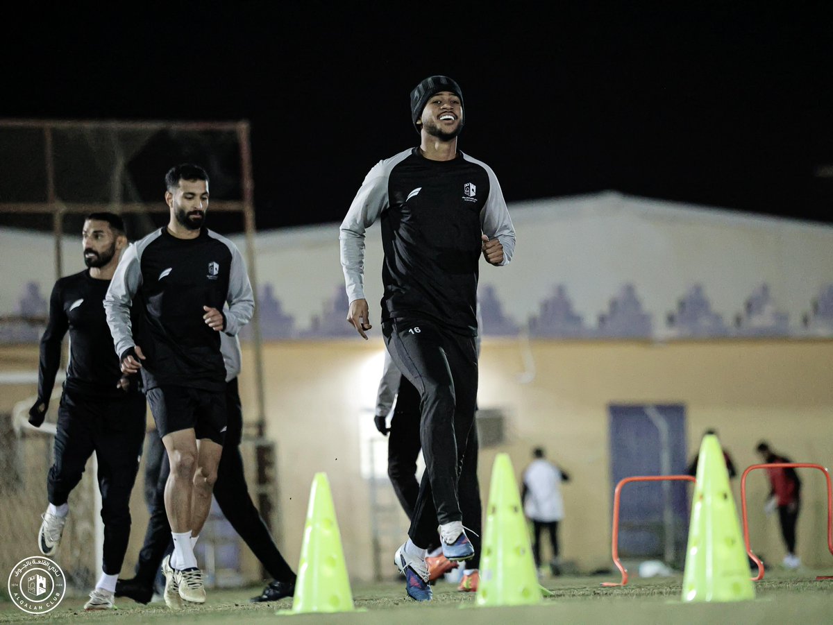 نادي القلعة السعودي tweet media