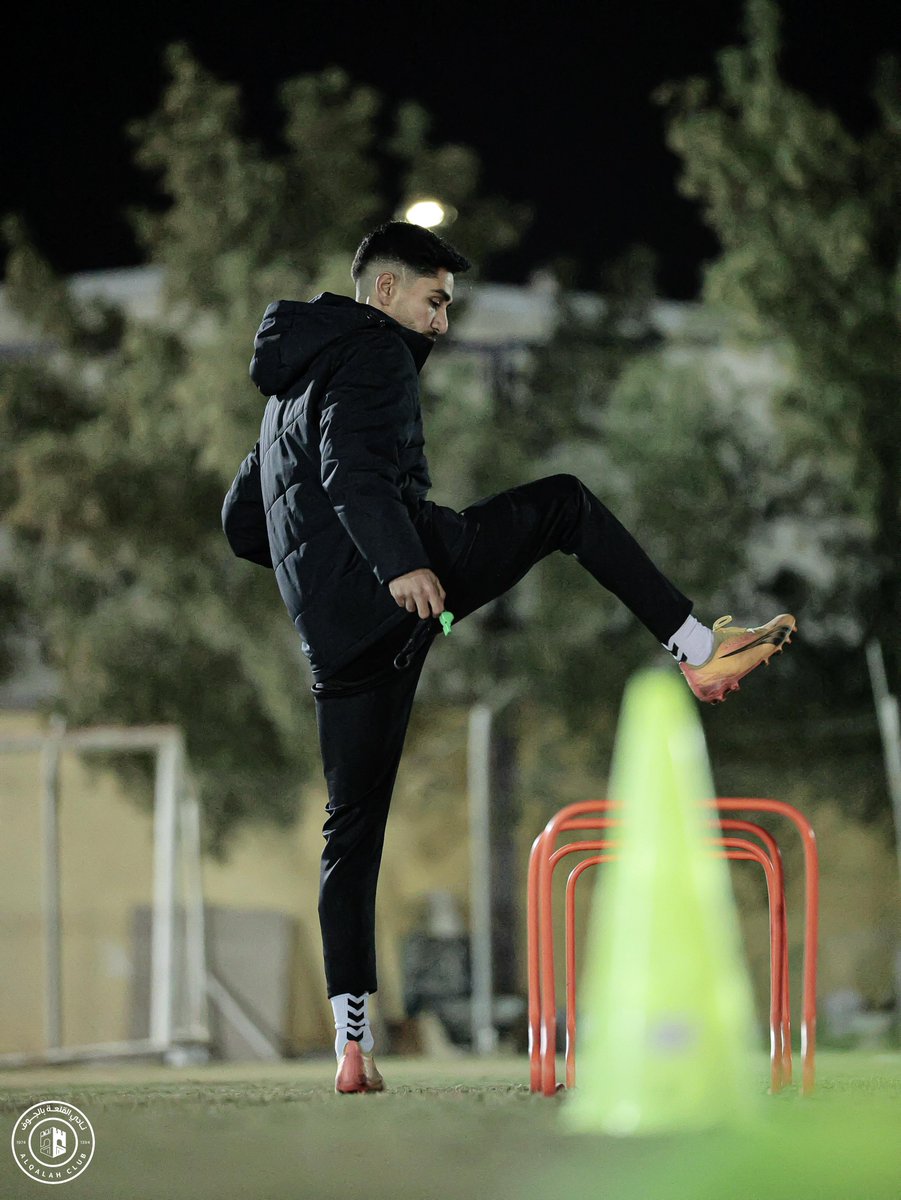 نادي القلعة السعودي tweet media