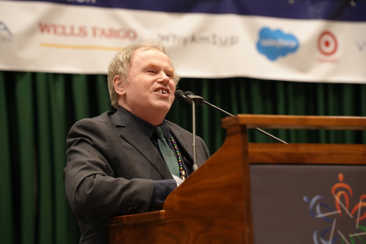 National Federation of the Blind tweet media