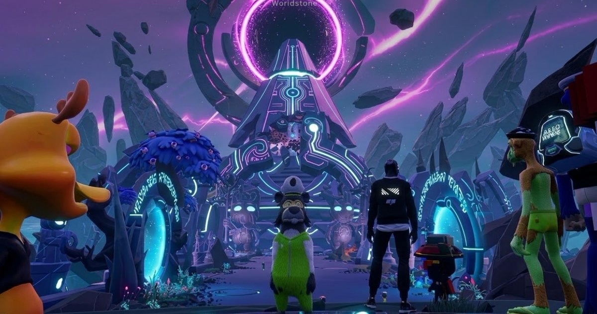 Bulls On The Block tweet media