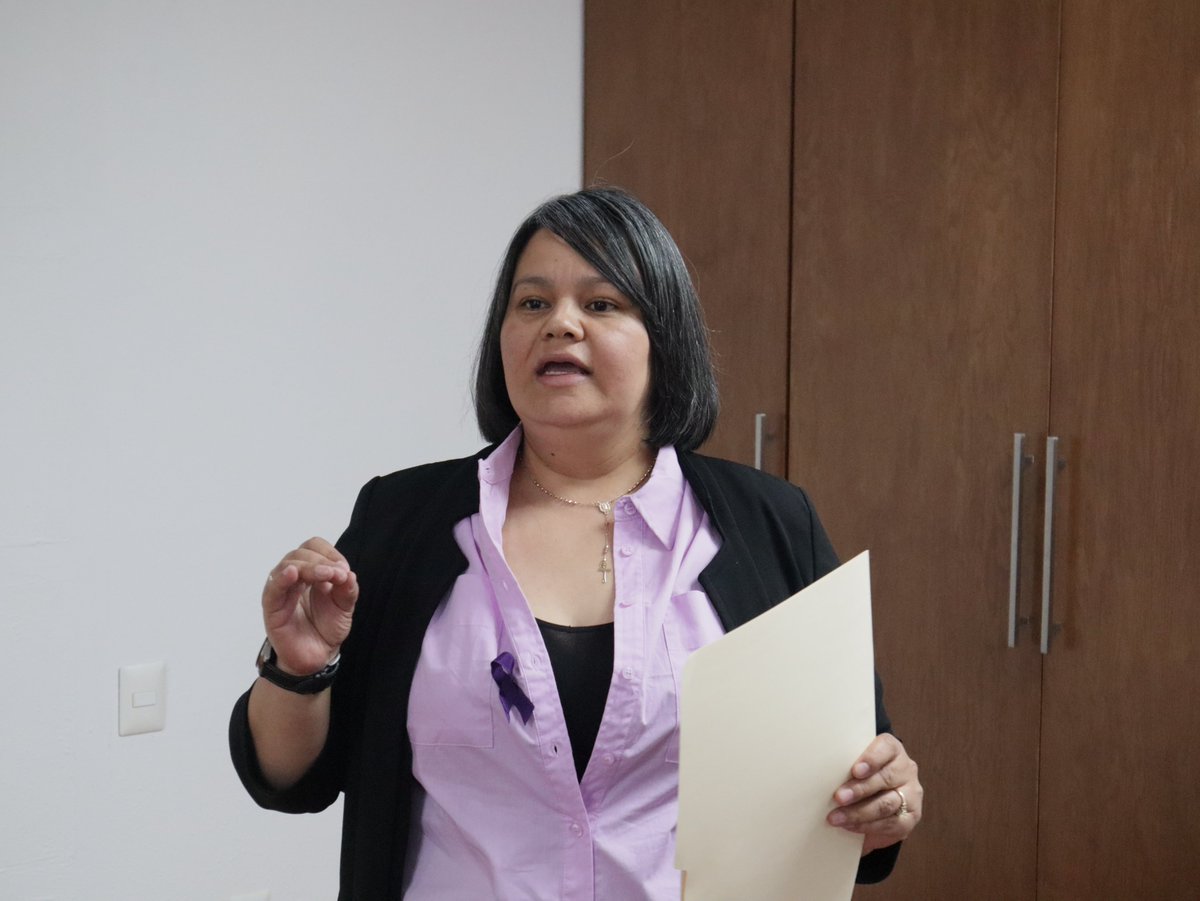 Tribunal de Justicia Administrativa  Zacatecas tweet media