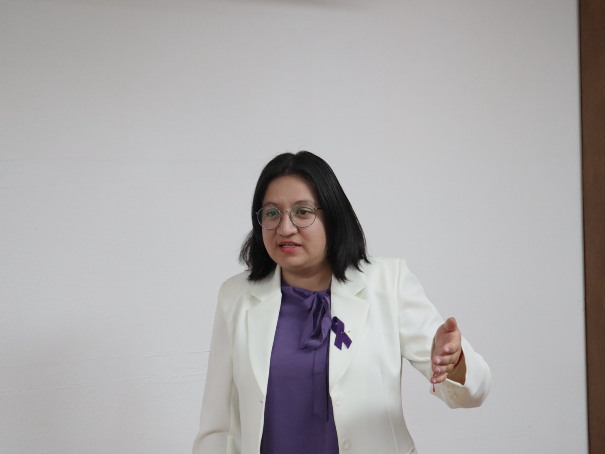 Tribunal de Justicia Administrativa  Zacatecas tweet media