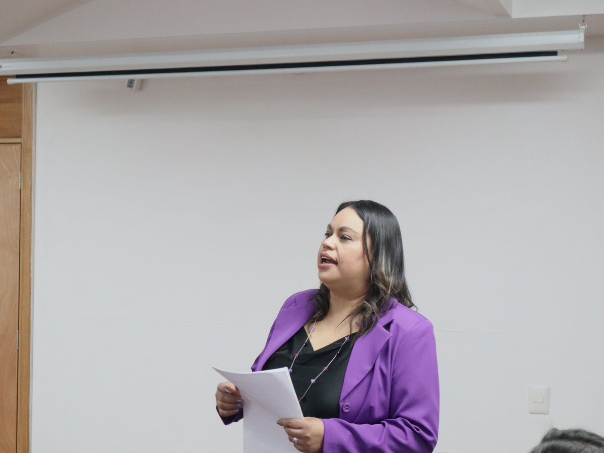 Tribunal de Justicia Administrativa  Zacatecas tweet media