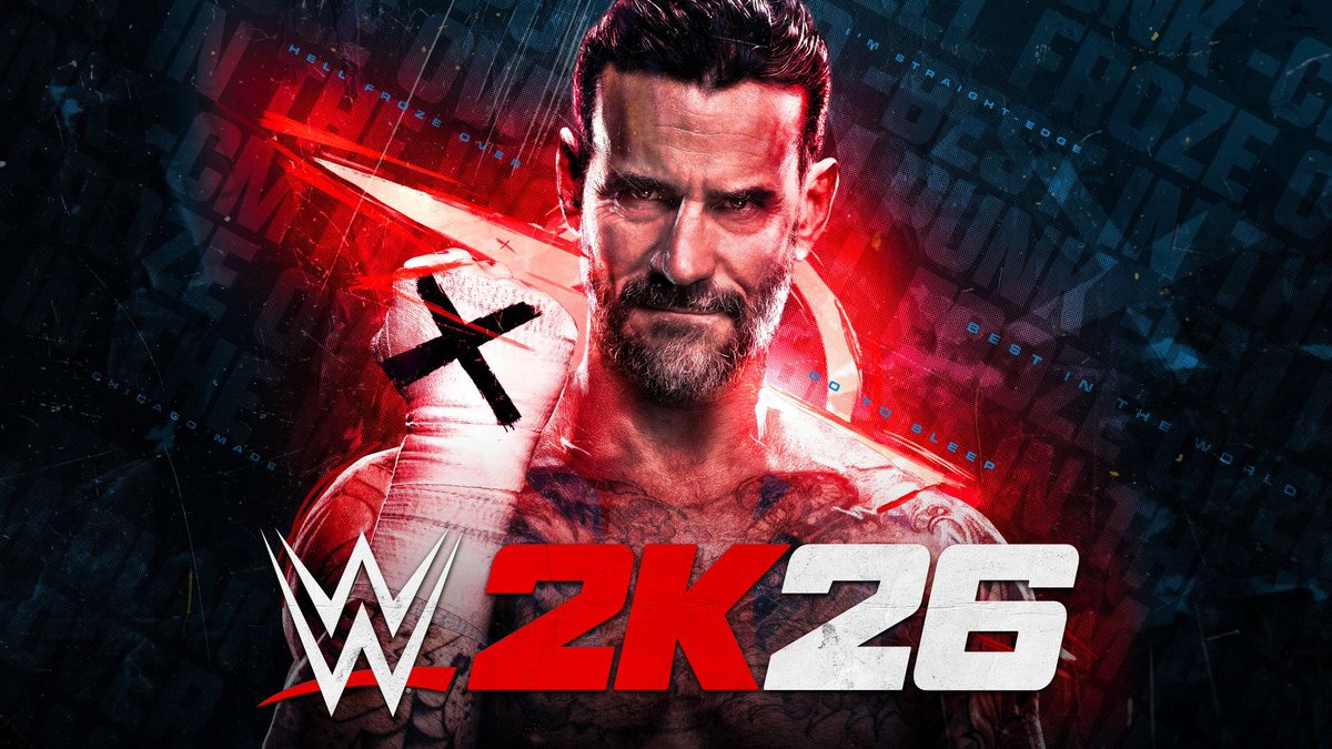 Since WWE2K26 has been out for a bit now, I guess it’s time to do this

Send me pictures of your CAWs and I’ll rate them.