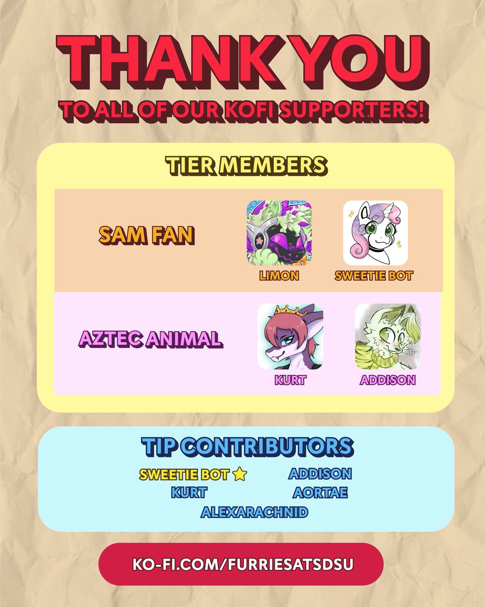 furriesatsdsu's tweet photo. https://t.co/ZP8Ywa0O68